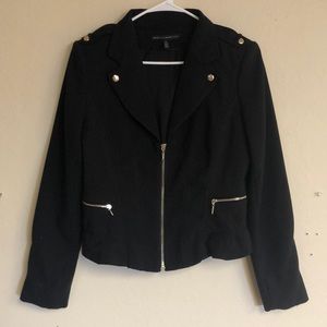 White House Black Market Jacket